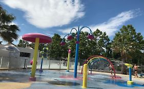 Camping La Carabasse 4*